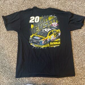 matt kensen racing graphic tee